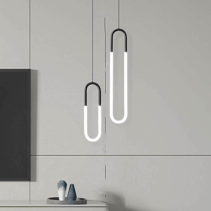 SOREN Pendant by Lampadom - angle view
