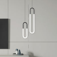 SOREN Pendant by Lampadom - angle view