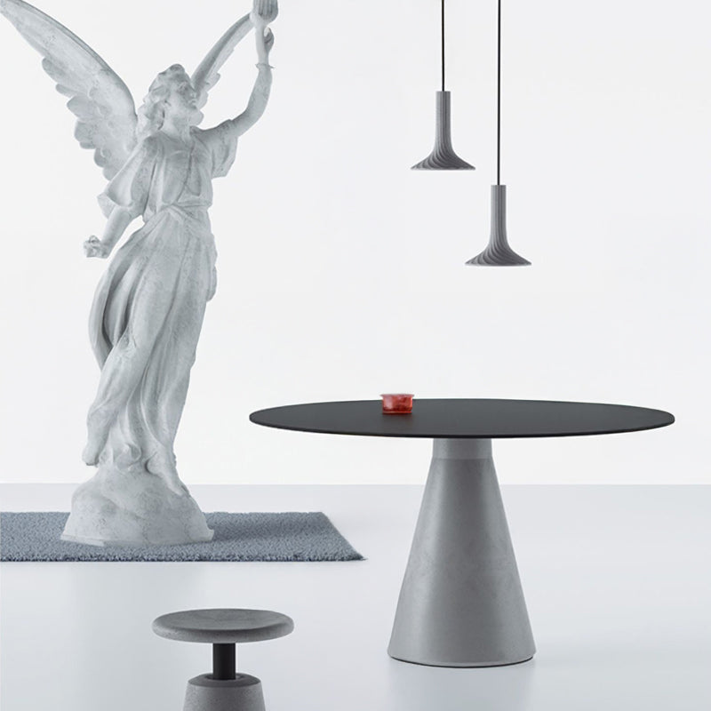 SOUND Pendant by Lampadom - ambient shot