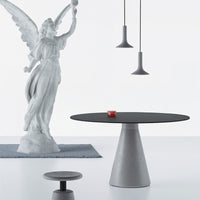 SOUND Pendant by Lampadom - ambient shot