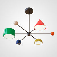 SPIL Chandelier