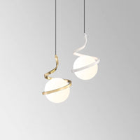 SPINNER Pendant by Lampadom - detail view