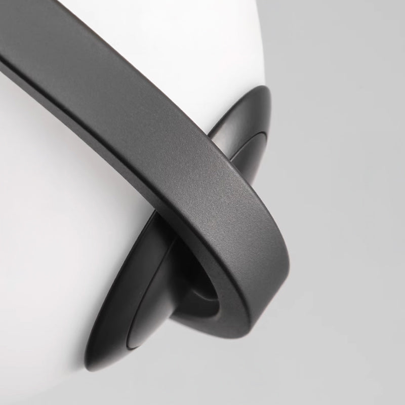 SPINNER Pendant by Lampadom - detail view
