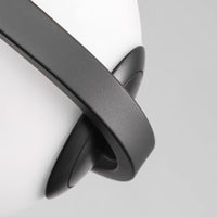 SPINNER Pendant by Lampadom - detail view
