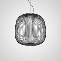 SPOKES Pendant