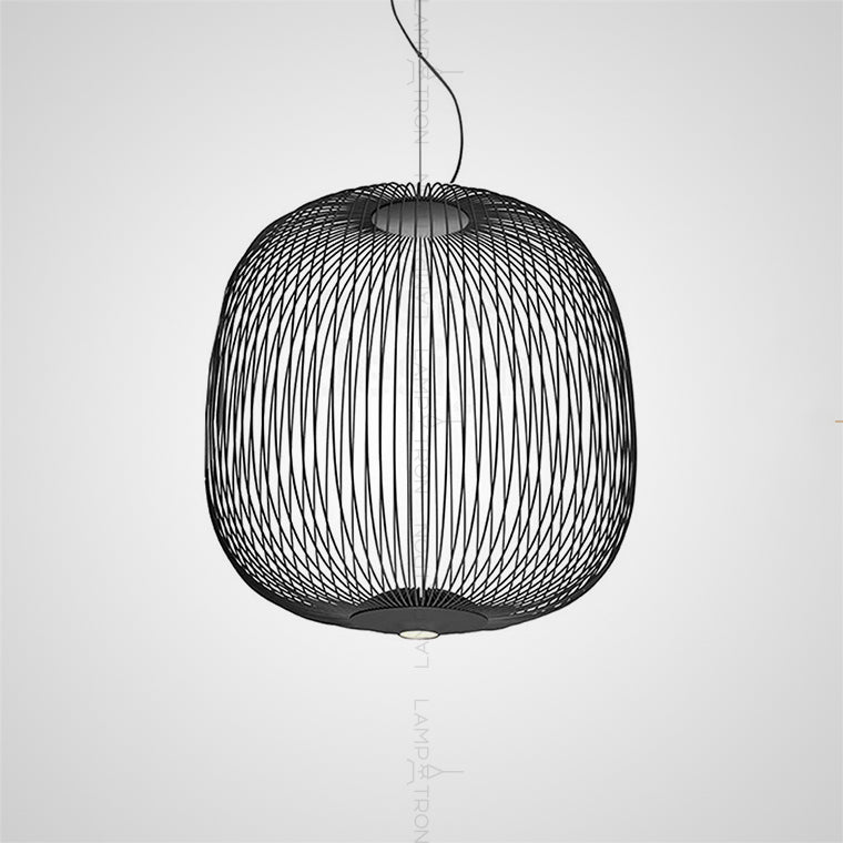 SPOKES Pendant
