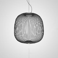 SPOKES Pendant