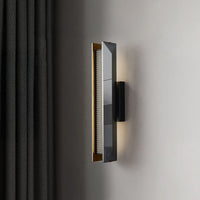 STANLEY Wall Light by Lampadom - ambient shot
