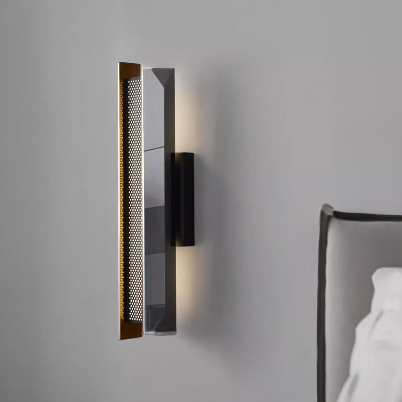 STANLEY Wall Light by Lampadom - scale reference