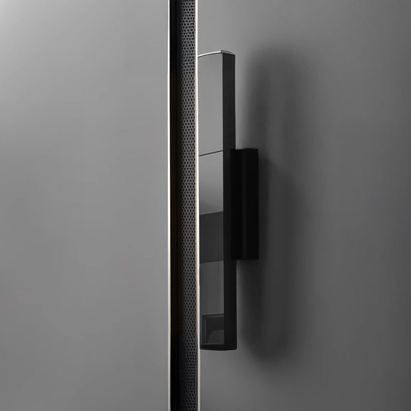 STANLEY Wall Light by Lampadom - angle view