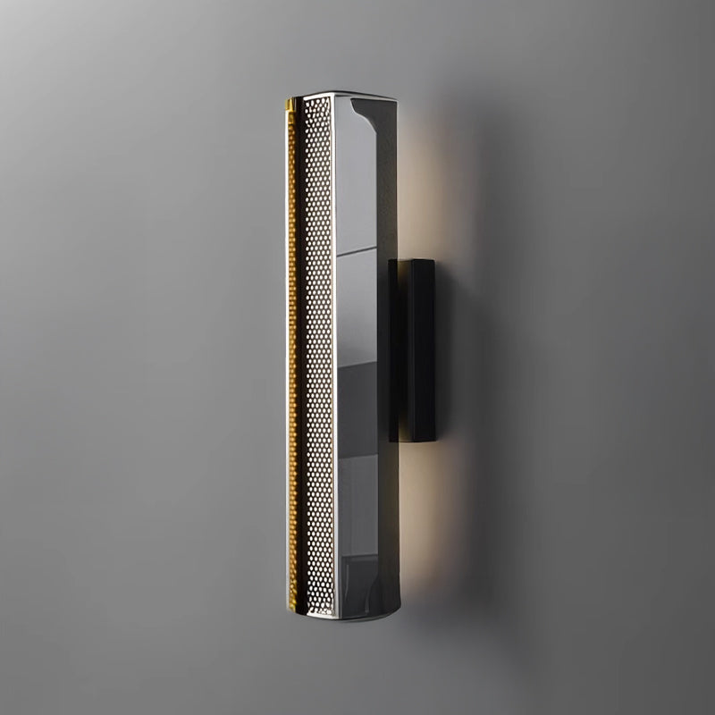 STANLEY Wall Light by Lampadom - top view