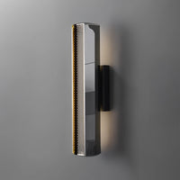 STANLEY Wall Light by Lampadom - top view