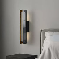 STANLEY Wall Light by Lampadom - side view