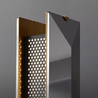 STANLEY Wall Light by Lampadom - detail view