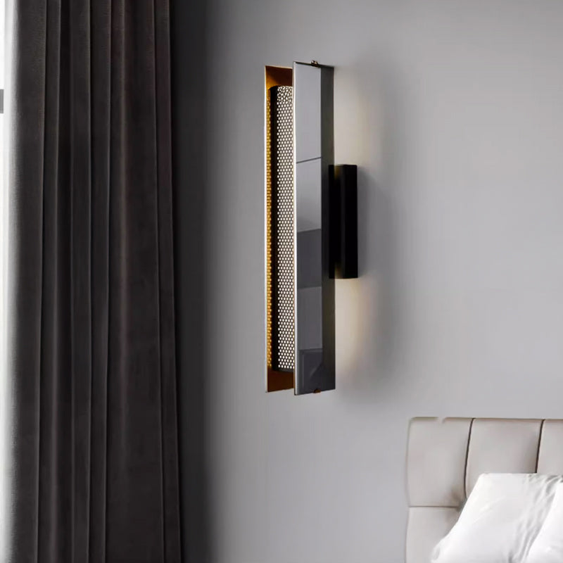 STANLEY Wall Light by Lampadom - detail view