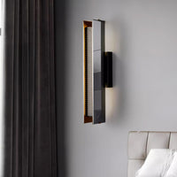 STANLEY Wall Light by Lampadom - detail view