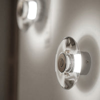 STEEN Wall Light by Lampadom - detail view