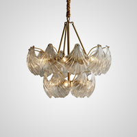 STEFANI Chandelier by Lampadom - view 15