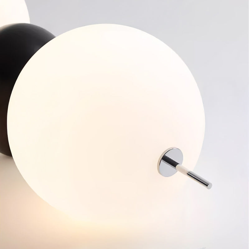STELLAN Floor Lamp by Lampadom - detail view