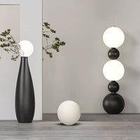 STELLAN Floor Lamp by Lampadom - top view