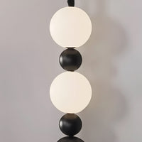 STELLAN Floor Lamp by Lampadom - side view