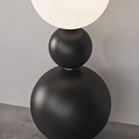 STELLAN Floor Lamp by Lampadom - close-up