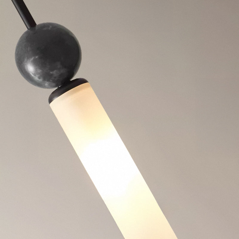 STENLY ONE Pendant by Lampadom - detail view