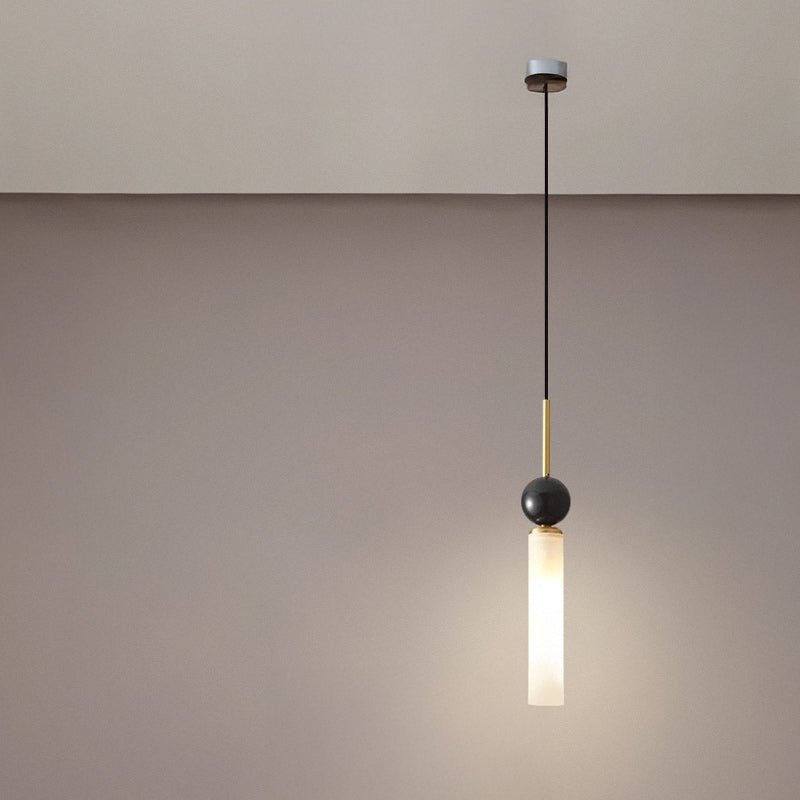 STENLY ONE Pendant by Lampadom - close-up
