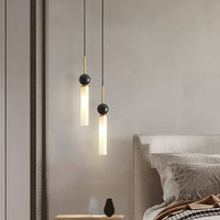 STENLY ONE Pendant by Lampadom - top view