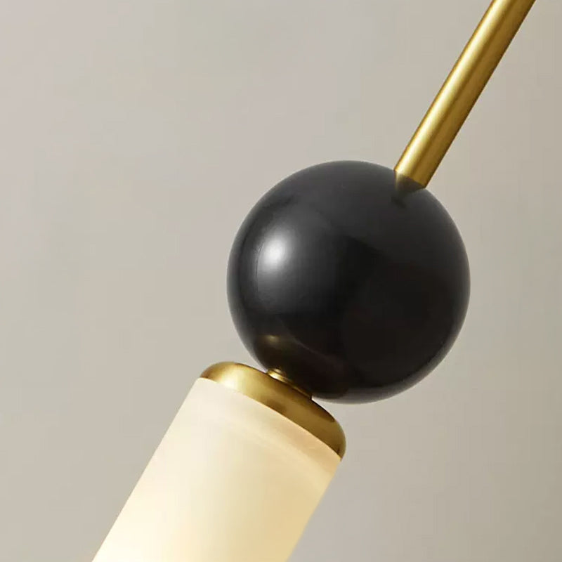 STENLY ONE Pendant by Lampadom - ambient shot