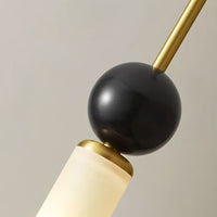 STENLY ONE Pendant by Lampadom - ambient shot