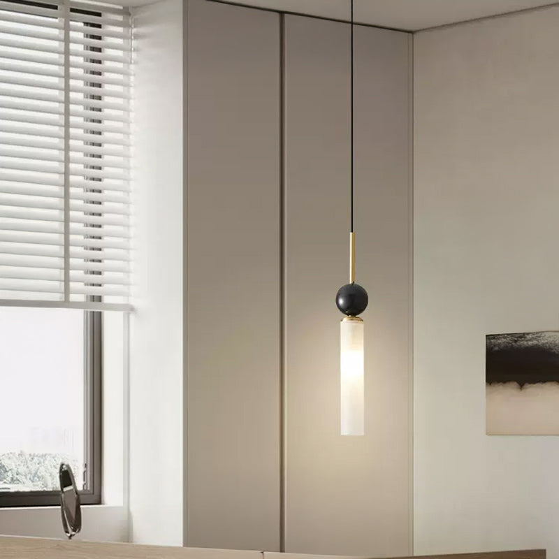 STENLY ONE Pendant by Lampadom - close-up