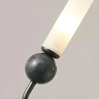 STENLY Chandelier by Lampadom - detail view