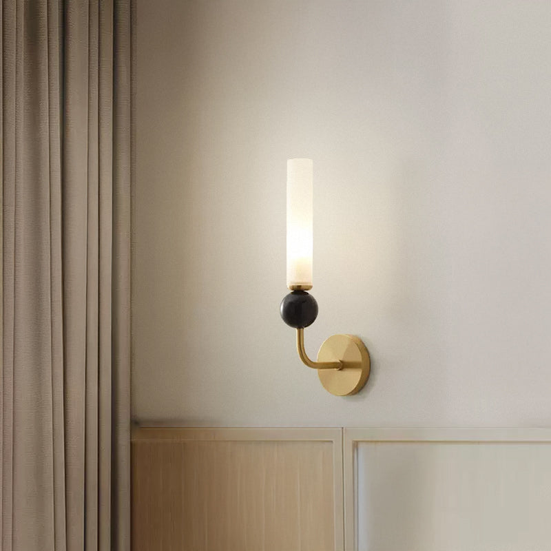 STENLY Wall Light A Wall Light by Lampadom - detail view