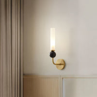 STENLY Wall Light A Wall Light by Lampadom - detail view