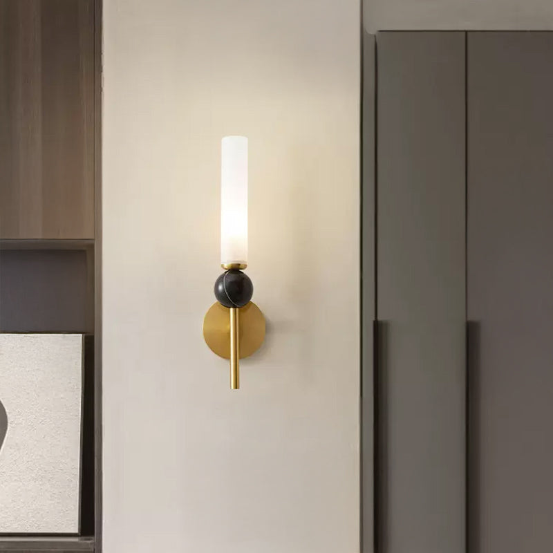 STENLY Wall Light A Wall Light by Lampadom - scale reference