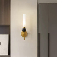 STENLY Wall Light A Wall Light by Lampadom - scale reference