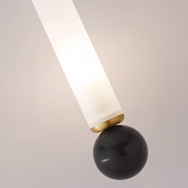 STENLY Wall Light A Wall Light by Lampadom - close-up