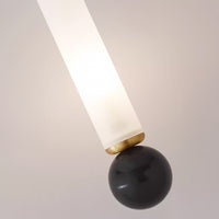 STENLY Wall Light A Wall Light by Lampadom - close-up