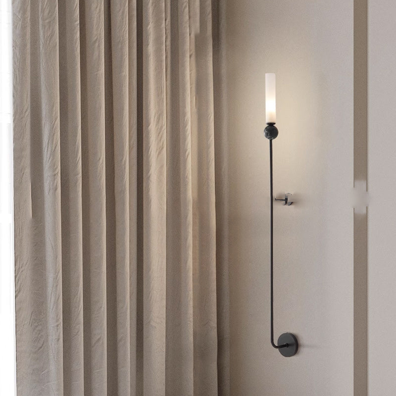 STENLY Wall Light by Lampadom - detail view