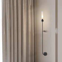 STENLY Wall Light by Lampadom - detail view