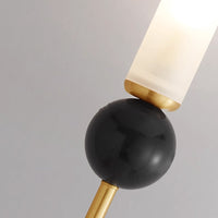 STENLY Wall Light by Lampadom - side view