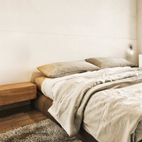 STIAN Wall Light by Lampadom - top view