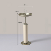 STIEG Table Lamp by Lampadom - ambient shot
