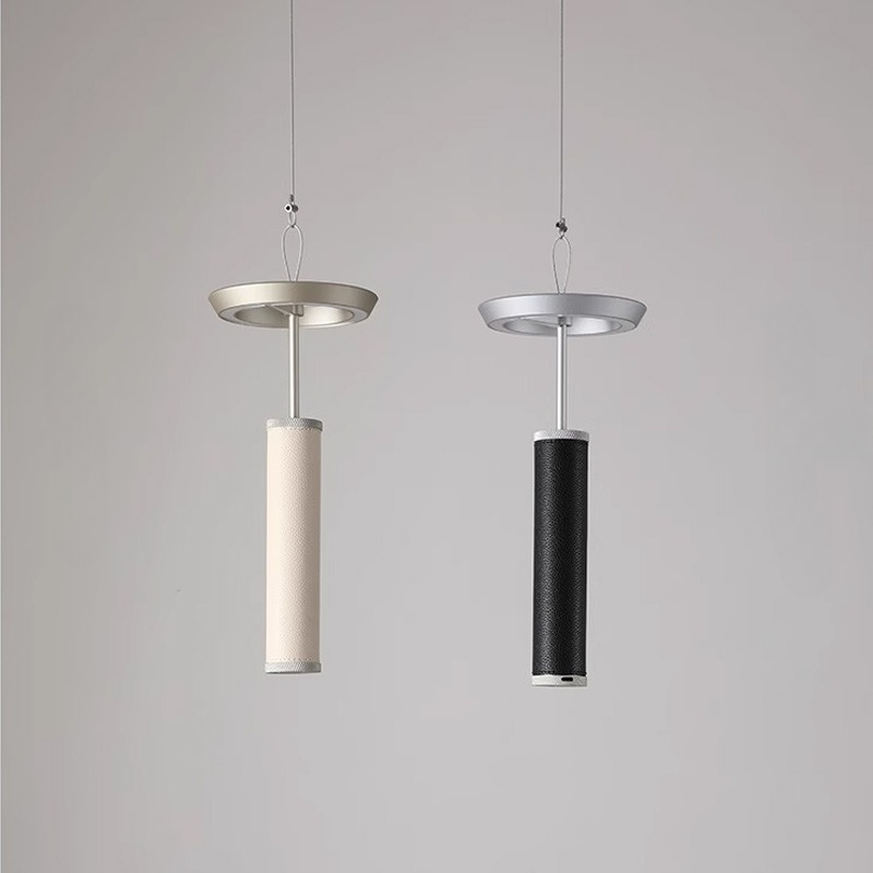 STIEG Table Lamp by Lampadom - side view