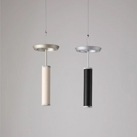 STIEG Table Lamp by Lampadom - side view