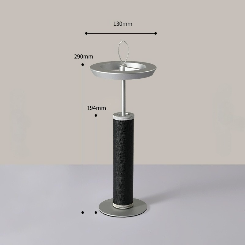 STIEG Table Lamp by Lampadom - detail view