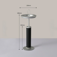 STIEG Table Lamp by Lampadom - top view
