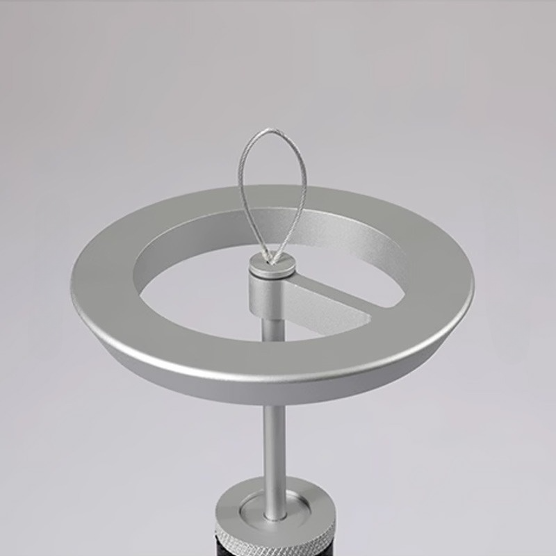 STIEG Table Lamp by Lampadom - top view