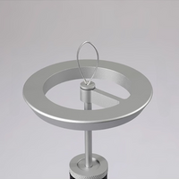 STIEG Table Lamp by Lampadom - top view